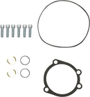 Replacement Monster and Velocity Series Hardware Kit For Harley Davidson FLD 1690