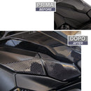 3D Motorcycle Stickers - Tank Sides For BMW R 1300 GS 2023-25