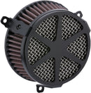 V02 Onyx Air Intake Kit Black / Contrast 41121