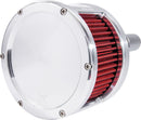 BA Race Series Air Cleaner Kit Raw | 10103135