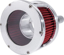 BA Race Series Air Cleaner Kit Raw | 10103136