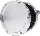BA Race Series Air Cleaner Kit Raw | 10103147