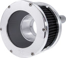 BA Race Series Air Cleaner Kit Raw | 10103148