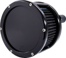BA Race Series Air Cleaner Kit Anodized / Black | 10103149