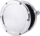 BA Series Air Cleaner Kit Raw | 10103153