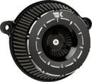 Instigator Air Cleaner Black For Harley Davidson FLDE 1750 ABS 2018-2020