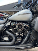 Instigator Air Cleaner Black For Harley Davidson FLDE 1750 ABS 2018-2020