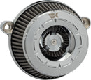 Instigator Air Cleaner Chrome For Harley Davidson FLHR 1584 2008-2011
