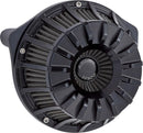 Inverted Series Air Cleaner Kit All Black For Harley Davidson FLHX 1923 ABS 2024-2026 | 10103223