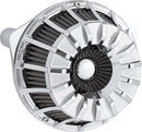 Inverted Series Air Cleaner Kit Chrome For Harley Davidson FLHX 1923 ABS 2024-2026 | 10103224