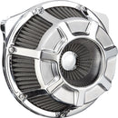 Inverted Series Air Cleaner Kit Chrome For Harley Davidson FLHX 1923 ABS 2024-2026 | 10103226