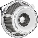 Inverted Series Air Cleaner Kit Chrome For Harley Davidson FLHX 1923 ABS 2024-2026 | 10103232