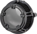 Method Clear Series Air Cleaner All Black For Harley Davidson FLHX 1923 ABS 2024-2026