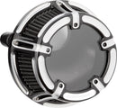 Method Clear Series Air Cleaner Black / Contrast Cut™ For Harley Davidson FLHX 1923 ABS 2024-2026