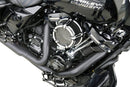 Method Clear Series Air Cleaner Black / Contrast Cut™ For Harley Davidson FLHX 1923 ABS 2024-2026
