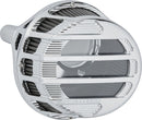 Sidekick Air Cleaner Kit Chrome For Harley Davidson FLHX 1923 ABS 2024-2026