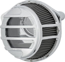 Sidekick Air Cleaner Kit Chrome For Harley Davidson FLHX 1923 ABS 2024-2026