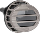 Sidekick Air Cleaner Kit Titanium For Harley Davidson FLHX 1923 ABS 2024-2026