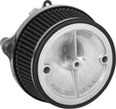 Big Sucker Stage 1 Air Cleaner Kit Without Cover Black / Silver For Harley Davidson FLHX 1923 ABS 2024-2026