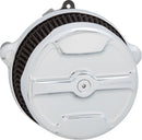 Big Sucker Stage 1 Air Cleaner Kit With Cover Chrome For Harley Davidson FLHX 1923 ABS 2024-2026 | 10103258