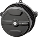 Big Sucker Stage 1 Air Cleaner Kit With Cover Black For Harley Davidson FLHX 1923 ABS 2024-2026
