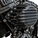 Rough Craft Air Cleaner Kit Black For Harley Davidson FLHX 1923 ABS 2024 | 10103262