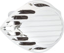 Rough Craft Air Cleaner Kit Chrome For Harley Davidson FLHX 1923 ABS 2024 | 10103263