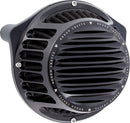 Rough Craft Air Cleaner Kit Black For Harley Davidson FLHX 1923 ABS 2024 | 10103264