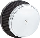 Stage 1 Air Cleaner Kit Indian Chrome