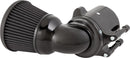 Velocity 90° Air Cleaner Kit Indian Black