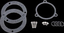BA Air Cleaner Rebuild Kit Black / Grey / Silver | 10103306