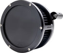 BA Air Cleaner Kit Black | 10103325