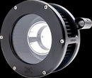 BA Air Cleaner Kit Black / Clear | 10103326