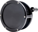 BA Air Cleaner Kit Black | 10103334
