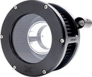 BA Air Cleaner Kit Black / Clear | 10103335