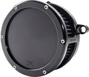 BA Air Cleaner Kit Black | 10103338