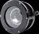 BA Air Cleaner Kit Black / Clear | 10103339