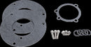 BA Air Cleaner Rebuild Kit Black / Grey / Silver | 10103345
