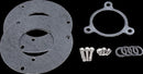 BA Air Cleaner Rebuild Kit Black / Grey / Silver | 10103346