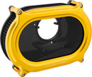 Stage 2 Method™ Air Cleaner Kit Gold For Harley Davidson FLDE 1750 ABS 2018-2020