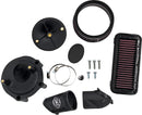 Stealth Air Cleaner Kit without Cover Black For Indian CHALLENGER 108 ABS 2020-2026
