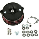 Stealth Two Air Cleaner Kit For Harley Davidson FLD 1690 2012-2013