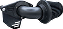 VO2 Falcon Air Intake Kit Black For Harley Davidson FLFBS 1923 ABS 2025-2026