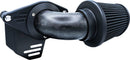 VO2 Falcon Air Intake Kit Black / Carbon Fiber For Harley Davidson FLFBS 1923 ABS 2025-2026