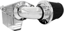VO2 Falcon Air Intake Kit Black / Chrome For Harley Davidson FLFBS 1923 ABS 2025-2026