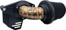 VO2 Falcon Air Intake Kit Black / Stainless Steel For Harley Davidson FLFBS 1923 ABS 2025-2026