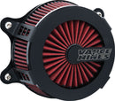 VO2 Cage Fighter Air Intake Kit Black For Yamaha XVS 950 C 2014-2024
