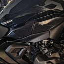 3D Motorcycle Stickers - Tank Sides For BMW R 1300 GS 2023-25