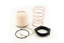 Powerflow Air Filter Kit Green For Yamaha YFZ 450