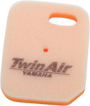 Standard Air Filter Off-White / Orange For Yamaha PW 50